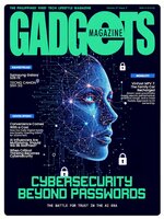 GADGETS Magazine